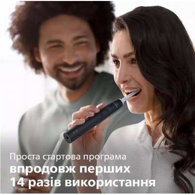 Зубна електрощітка PHILIPS HX3675/15 Зубна електрощітка PHILIPS HX3675/15