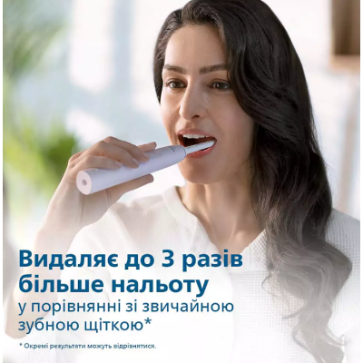 Зубна електрощітка PHILIPS HX3675/15 Зубна електрощітка PHILIPS HX3675/15