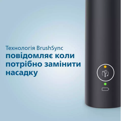 Зубна електрощітка PHILIPS HX3675/15 Зубна електрощітка PHILIPS HX3675/15