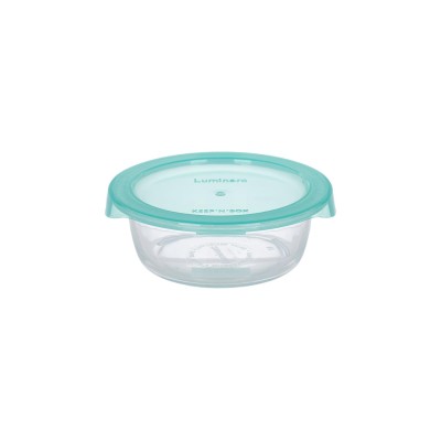 контейнер LUMINARC KEEP'N BOX /кругл./420 мл (P5525)