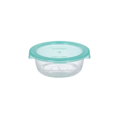 контейнер LUMINARC KEEP'N BOX /кругл./420 мл (P5525)