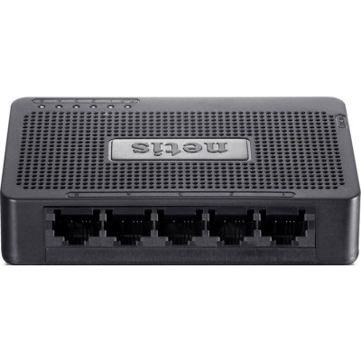 мереж.акт NETIS ST3105S 5-портовий 10 / 100Mbps Fast Ethernet Свіч