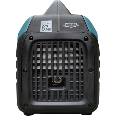 Генератор бензиновий інверторний Konner&Sohnen KS 2100IS, 230В, 2.0кВт, ручний стартер, 18.5кг