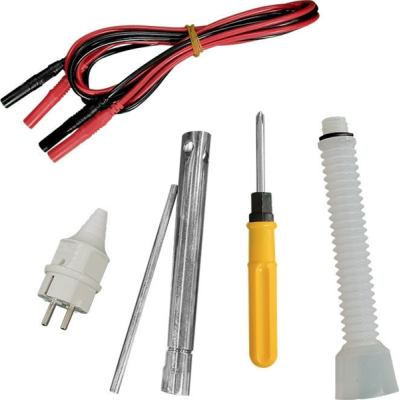 Генератор бензиновий інверторний Konner&Sohnen KS 2100IS, 230В, 2.0кВт, ручний стартер, 18.5кг