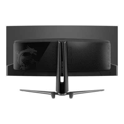 Монітор 34" MAG 341CQP QD-OLED MSI