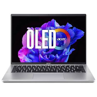 Ноутбук ACER Swift Go 14 SFG14-71-508R (NX.KF1EU.003)