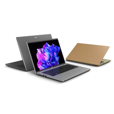 Ноутбук ACER Swift Go 14 SFG14-71-508R (NX.KF1EU.003)