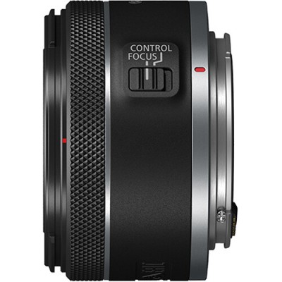 Об'єктив CANON RF 50mm f/1.8 STM (4515C005) Об'єктив CANON RF 50mm f/1.8 STM (4515C005)