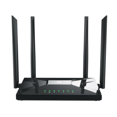 Точка доступу торговельної марки "Netis" моделі NC65 з обладнанням радіодоступу (IEEE 802.11 (a/b/g/n/ac))