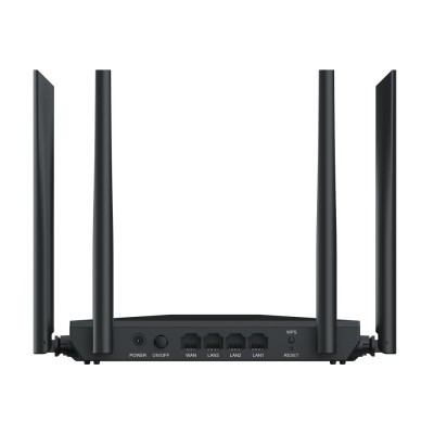 Точка доступу торговельної марки "Netis" моделі NC65 з обладнанням радіодоступу (IEEE 802.11 (a/b/g/n/ac)) Точка доступу торговельної марки "Netis" моделі NC65 з обладнанням радіодоступу (IEEE 802.11 (a/b/g/n/ac))