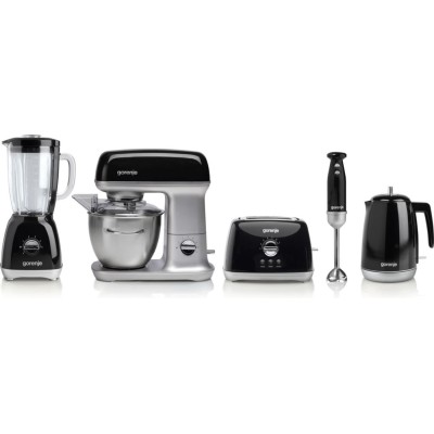 Чайник GORENJE K 15 RLBK