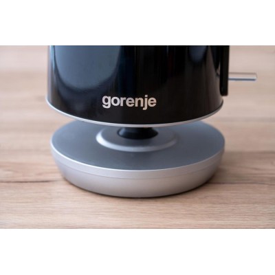 Чайник GORENJE K 15 RLBK
