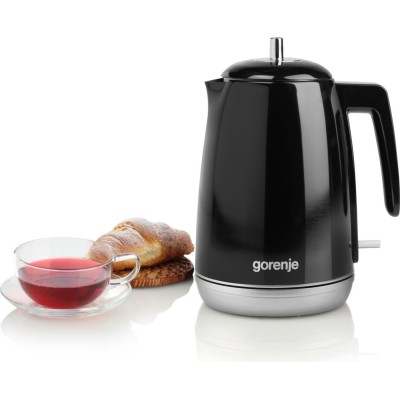 Чайник GORENJE K 15 RLBK
