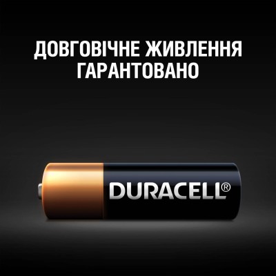 Батарейка DURACELL MN27 BLN 01x10 1 шт. Батарейка DURACELL MN27 BLN 01x10 1 шт.