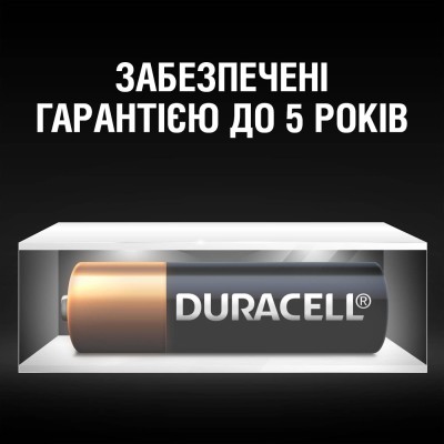 Батарейка DURACELL MN27 BLN 01x10 1 шт. Батарейка DURACELL MN27 BLN 01x10 1 шт.