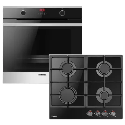 вбуд. компл. HANSA FCGI69326