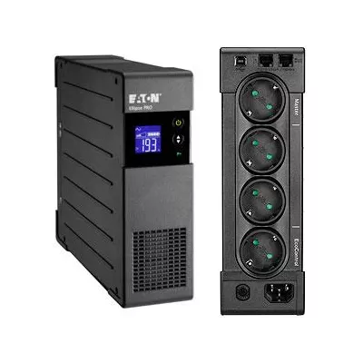 Джерело безперебiйного живлення Eaton Ellipse PRO 650 DIN