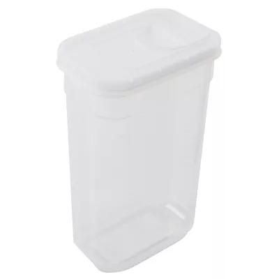 контейнер пл. VIOLET HOUSE 0373 Transparente д/сипучих 3.2 л (0373 Transparente д/сипучих 3.2 л)