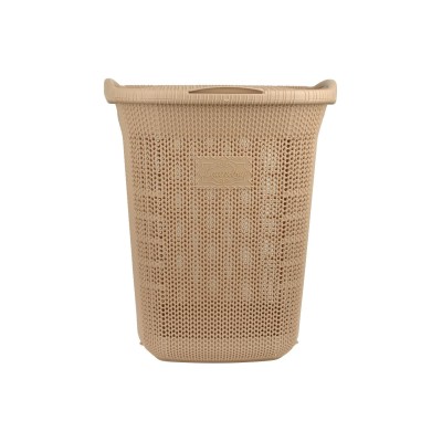 Корзина д/білизни VIOLET HOUSE 0261 Виолетта CAPPUCHINO 65 л (0261 Виолетта CAP с/к 65 л) Корзина д/білизни VIOLET HOUSE 0261 Виолетта CAPPUCHINO 65 л (0261 Виолетта CAP с/к 65 л)