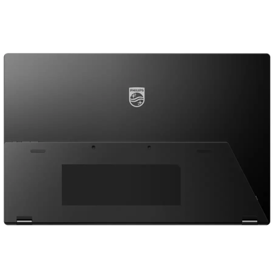 Монiтор TFT PHILIPS 15.6" 16B1P3302D/00 IPS FHD 75Hz 2*USB-C Portable 1.03kg