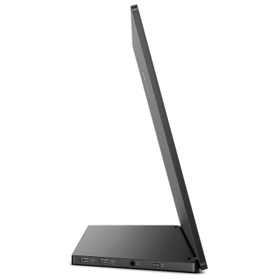 Монiтор TFT PHILIPS 15.6" 16B1P3302D/00 IPS FHD 75Hz 2*USB-C Portable 1.03kg