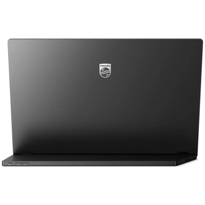 Монiтор TFT PHILIPS 15.6" 16B1P3302D/00 IPS FHD 75Hz 2*USB-C Portable 1.03kg
