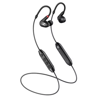 Навушники SENNHEISER IE 100 PRO Wireless Black