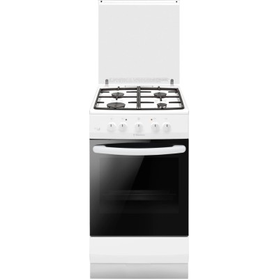 Плита газова HANSA FCGW530253 Плита газова HANSA FCGW530253