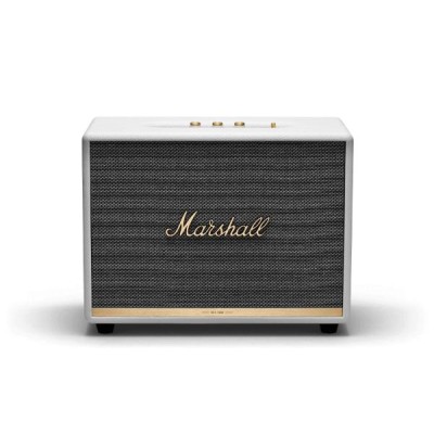 Портативна акустика Marshall Woburn II (1001905) White Портативна акустика Marshall Woburn II (1001905) White