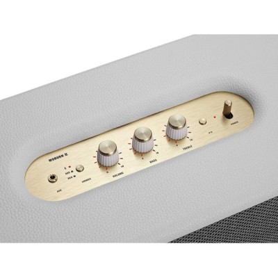 Портативна акустика Marshall Woburn II (1001905) White Портативна акустика Marshall Woburn II (1001905) White