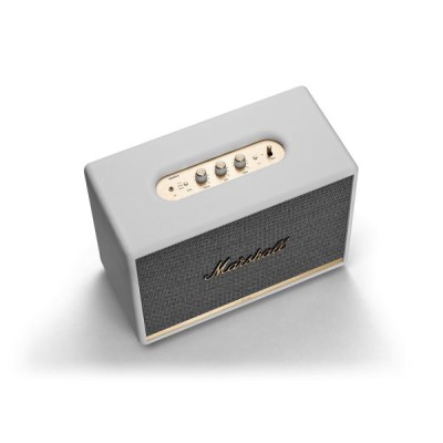 Портативна акустика Marshall Woburn II (1001905) White Портативна акустика Marshall Woburn II (1001905) White