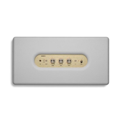 Портативна акустика Marshall Woburn II (1001905) White Портативна акустика Marshall Woburn II (1001905) White