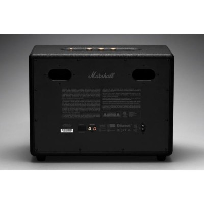 Портативна акустика Marshall Woburn II (1001905) White Портативна акустика Marshall Woburn II (1001905) White