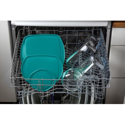 Форма с/к PYREX Cook&Store з криш. прямокут 28х20х8см (2.5л) (216P000/7645)