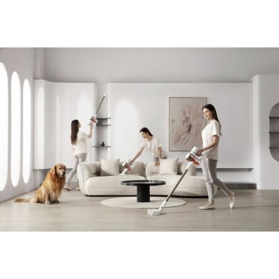 Ручний пилосос Xiaomi Vacuum Cleaner G10 Plus