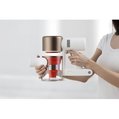 Ручний пилосос Xiaomi Vacuum Cleaner G10 Plus