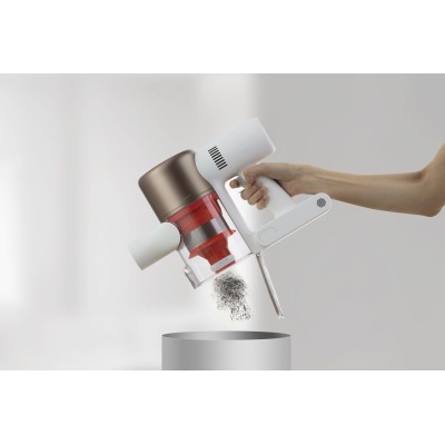 Ручний пилосос Xiaomi Vacuum Cleaner G10 Plus