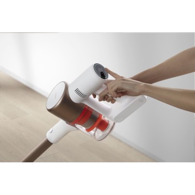 Ручний пилосос Xiaomi Vacuum Cleaner G10 Plus