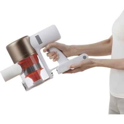 Ручний пилосос Xiaomi Vacuum Cleaner G10 Plus