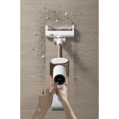 Ручний пилосос Xiaomi Vacuum Cleaner G10 Plus