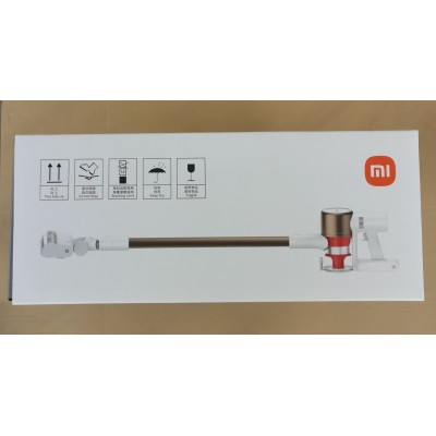 Ручний пилосос Xiaomi Vacuum Cleaner G10 Plus