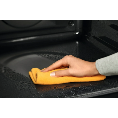 Вбуд. духовка ELECTROLUX EOF3H40BX