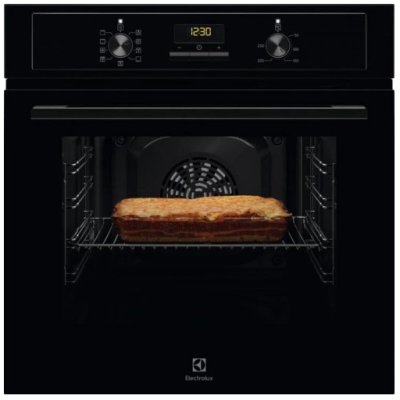 Вбуд. духовка ELECTROLUX EOF3H50BK Вбуд. духовка ELECTROLUX EOF3H50BK