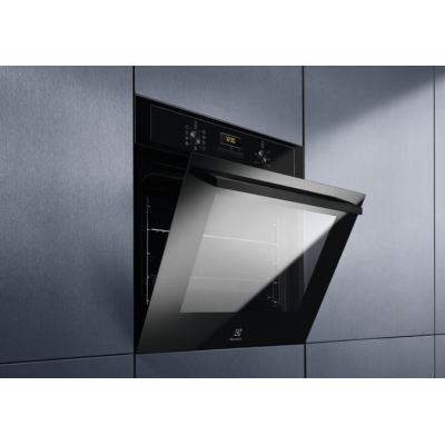 Вбуд. духовка ELECTROLUX EOF3H50BK Вбуд. духовка ELECTROLUX EOF3H50BK