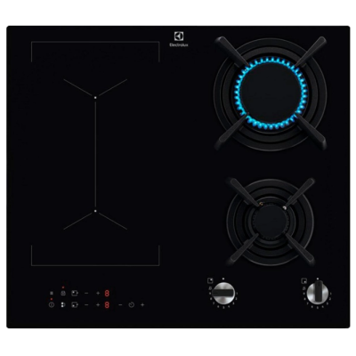 Вбуд. поверхня ELECTROLUX KDI641723K