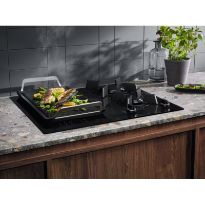 Вбуд. поверхня ELECTROLUX KDI641723K