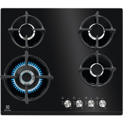 Вбуд. поверхня ELECTROLUX KGG6437K