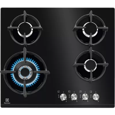 Вбуд. поверхня ELECTROLUX KGG6437K