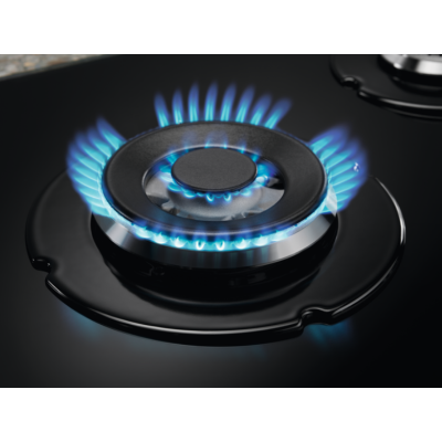 Вбуд. поверхня ELECTROLUX KGG6437K