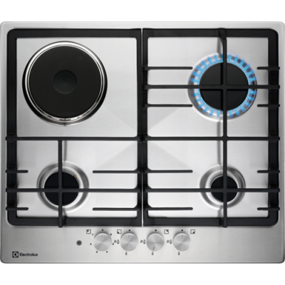 Вбуд. поверхня ELECTROLUX KGM64311X